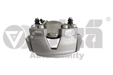 Суппорт тормозной передний левый Audi A4 (08-15) VIKA 66151723201
