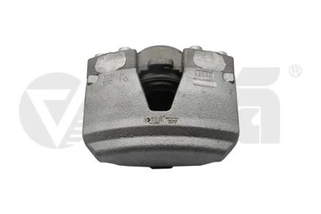 Суппорт тормозной передний левый Audi A4 (08-15)  VIKA 66151723201