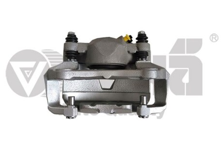 Суппорт тормозной передний правый Audi A4 (08-15) VIKA 66151723301