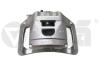 Суппорт тормозной передний левый Audi A4 (05-08),A6 (05-11),A8 (04-10)/Seat Exeo (09-14) VIKA 66151723401 (фото 1)