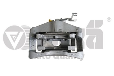 Суппорт тормозной передний левый Audi A4 (05-08),A6 (05-11),A8 (04-10)/Seat Exeo (09-14) VIKA 66151723401