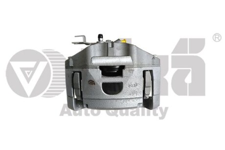 Суппорт тормозной передний правый Audi A4 (05-08),A6 (05-11),A8 (04-10)/Seat Exeo (09-14) VIKA 66151723501
