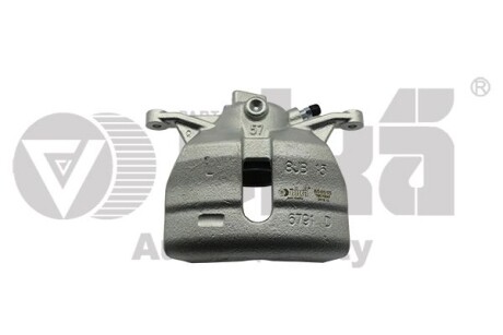 Суппорт тормозной передний левый Skoda Karog (18-),Octavia (13-17,18-)/VW Caddy (16-),Golf (13-17)/Audi A3 (13-17),Q2 (17-) VIKA 66151724001