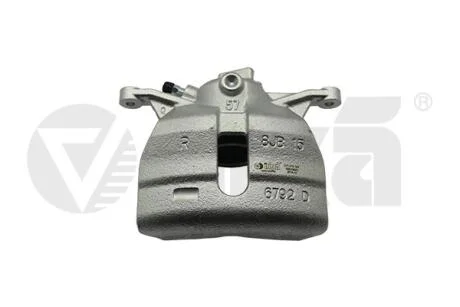 Суппорт тормозной передний правый Skoda Octavia (13-17,18-)/VW Caddy (16-),Golf (13-17),T6 (18-)/Audi A3 (13-17),Q2 (17-) VIKA 66151724101