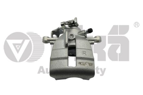 Суппорт тормозной задний правый VW T5 (03-20) VIKA 66151726801