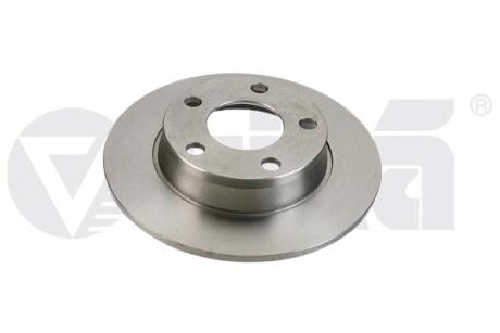 Автозапчастина VIKA 66151730001