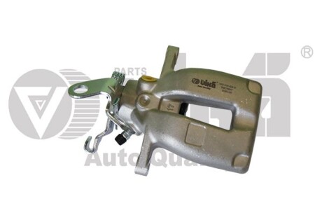 Суппорт тормозной задний правый Skoda Superb (08-15)/VW Golf (06-13),Jetta (06-11)/Audi A3 (04-13),TT (07-14) VIKA 66151731201