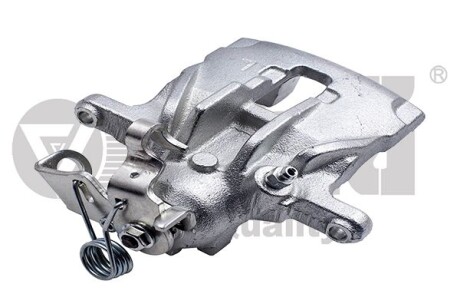 Суппорт тормозной задний левый VW Sharan (01-10),T4 (96-04)/Seat Alhambra (01-10) VIKA 66151732701