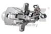 Суппорт тормозной задний правый VW Sharan (01-10),T4 (96-04)/Seat Alhambra 01-02,03-05,06-08,09-10/ VIKA 66151732801 (фото 1)