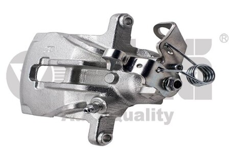 Суппорт тормозной задний правый VW Sharan (01-10),T4 (96-04)/Seat Alhambra 01-02,03-05,06-08,09-10/ VIKA 66151732801
