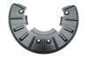Защита тормозного диска переднего VW Touareg (03-18)/Audi Q7 (07-15) VIKA 66151734001 (фото 1)