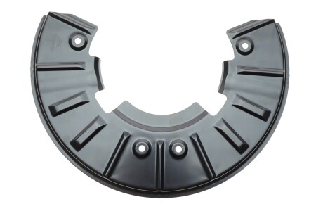 Защита тормозного диска переднего VW Touareg (03-18)/Audi Q7 (07-15) VIKA 66151734001
