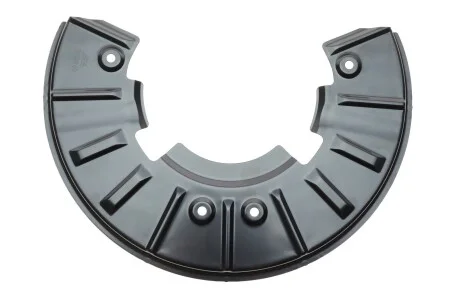 Защита тормозного диска переднего VW Touareg (03-18)/Audi Q7 (07-15) VIKA 66151734001
