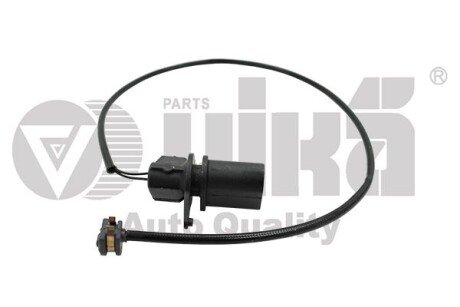Датчик зносу гальмівних колодок 440мм VW Passat (01-05) VIKA 66151734801