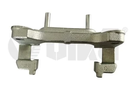 Направляющая суппорта тормозного переднего Audi A4 (01-08),A6 (02-11)/Seat Exeo (09-14)  VIKA 66151736501
