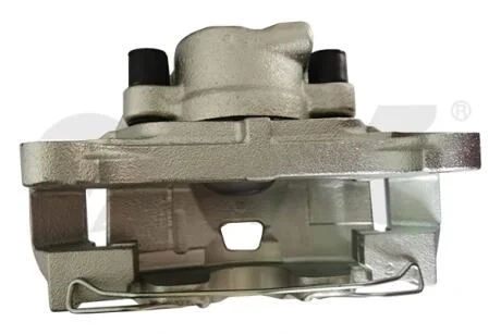 Суппорт тормозной передний левый Audi A4 (08-15), A5 (07-17) VIKA 66151736601