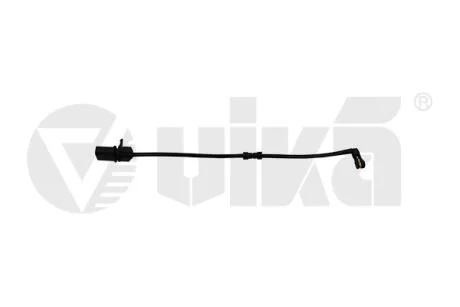 Датчик зносу гальмівних колодок 312MM VIKA 66151736801