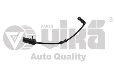 Датчик износа тормозных колодок 248мм Audi A8 (10-17) VIKA 66151736901