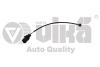 Датчик износа тормозных колодок 300мм Audi Q5 (13-17) VIKA 66151737201 (фото 1)