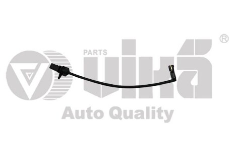 Датчик износа тормозных колодок 270мм Audi A4 (16-), A5 (17-), A6 (19-), Q5 (17-) VIKA 66151737701