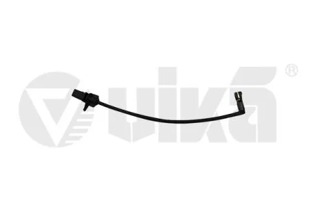 Датчик износа тормозных колодок 270мм Audi A4 (16-), A5 (17-), A6 (19-), Q5 (17-) VIKA 66151737701