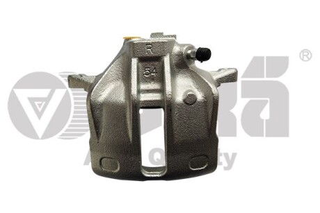 Суппорт тормозной передний левый VW Passat (96-00)/Audi A4 (94-01,01-08) VIKA 66151738501