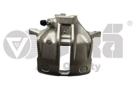 Суппорт тормозной передний правый VW Passat (96-00)/Audi A4 (94-01,01-08) VIKA 66151738601