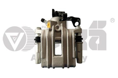 Супорт гальмівний задній лівий в зборі VW Polo (01-09) / Audi A2 (00-05) / Seat Ibiza (02-09) VIKA 66151739501