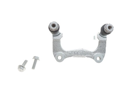 Скоба суппорта тормозного заднего правого VW Polo (00-02)/Seat Ibiza (99-02) VIKA 66151740801