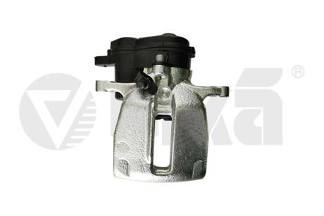 Суппорт тормозной задний правый с сервомотором Audi Q5 (09-12) VIKA 66151743001
