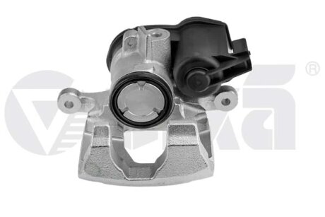 Суппорт тормозной задний правый Audi A4, A5, A6, A7, A8, Q5 (16-23) VIKA 66151752601