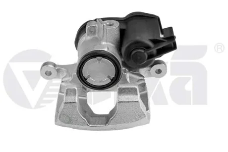 Суппорт тормозной задний правый Audi A4, A5, A6, A7, A8, Q5 (16-23) VIKA 66151752601