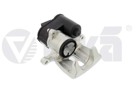 Суппорт тормозной задний правый электронный Audi Q3, VW CC, Passat, Sharan, Tigu VIKA 66151763201