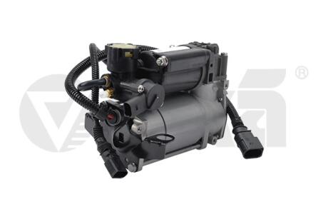 Компрессор воздушный Audi A6 (97-05) VIKA 66160000601