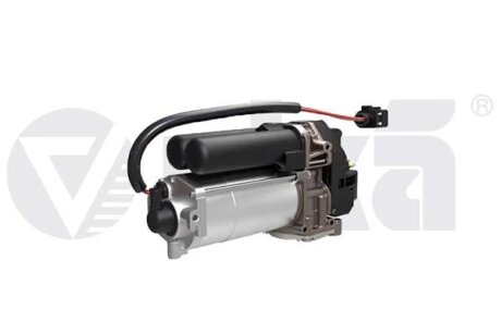 Компресор пневматичної підвіски Audi Q7, Q8, VW Touareg (16-23) VIKA 66160002901