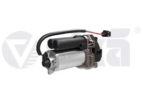 Компресор пневматичної підвіски Audi Q7, Q8, VW Touareg (16-23) VIKA 66160002901