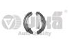 Колодки тормозные барабанные Skoda Octavia (01-),Roomster (06-)/VW Caddy (96-) VIKA 66980004201 (фото 1)