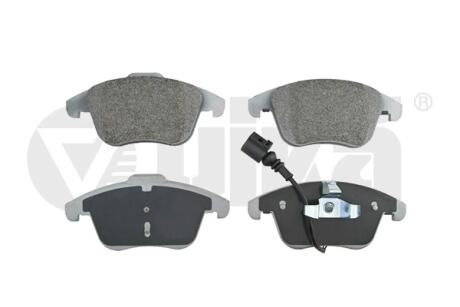 Автозапчастина VIKA 66980006801