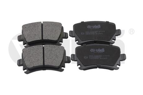 Автозапчастина VIKA 66981102301