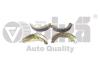 Колодки тормозные барабанные VW Caddy (83-03),Golf (86-98),Jetta (88-91),Passat (88-97) VIKA 66981107701 (фото 1)