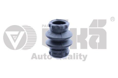 Пильовик напрямної супорта Skoda Fabia (00-15), Octavia (97-13, 13-) / VW Golf (98-14), Jetta (06-15), Passat (97-15), Polo (00-15)) VIKA 66981613201