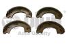 Колодки тормозные барабанные VW Crafter (12-16) VIKA 66981690201 (фото 1)