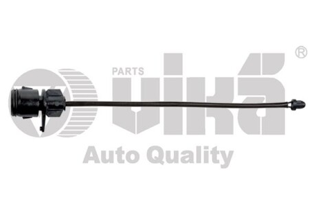 Датчик износа тормозных колодок 230мм Audi 100 (91-94), A6 (95-97) VIKA 66981700601