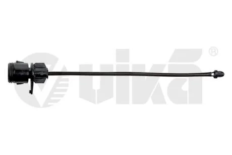 Датчик износа тормозных колодок 230мм Audi 100 (91-94), A6 (95-97) VIKA 66981700601