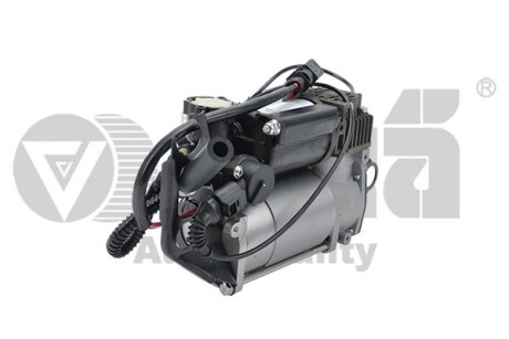 Компрессор воздушный VW Touareg (03-10) VIKA 66981701101