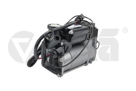 Компрессор воздушный VW Touareg (03-10) VIKA 66981701101
