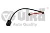 Датчик износа тормозных колодок 380мм VW Touareg (07-10)/Audi Q7 (07-15) VIKA 69070045201 (фото 1)
