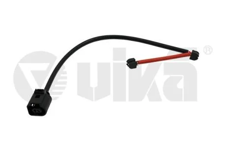 Датчик зносу гальмівних колодок 380мм VW Touareg (07-10)/Audi Q7 (07-15) VIKA 69070045201