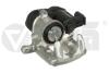 Суппорт тормозной задний правый с электромотором BMW X3 F25 (10-17)/X4 F26 (14-1 VIKA 69861301 (фото 1)