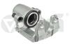 Суппорт тормозной передний левый BMW 5 E39, 7 E38, X3 E83, X5 E53 (94-11) (69868 VIKA 69868001 (фото 1)